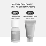 Dual Barrier Trial Kit