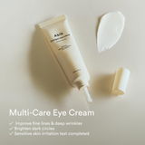 Collagen Eye Créme Jericho Rose Tube