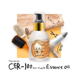 Cer-100 Hair Muscle Essence Oil