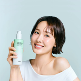 D-Panthenol Barrier Soothing Cleansing Milk