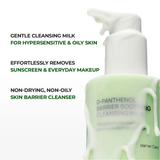 D-Panthenol Barrier Soothing Cleansing Milk