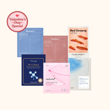 Especial San Valentín: Spa Antiedad Coreano en Casa: K-Masks