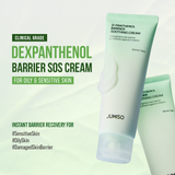 D-Panthenol Barrier Soothing Cream