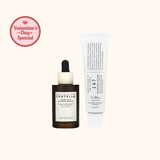 Especial San Valentín: Barrera sana