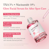 TXA Niacinamide 15 Serum