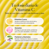 Vitamin C Booster Shot