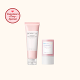 Especial San Valentín: Limpieza profunda