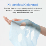 Aqua Blue Hydration Mask (1 un)
