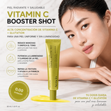 Vitamin C Booster Shot