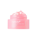 PDRN Pink Collagen Capsule Cream