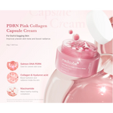 PDRN Pink Collagen Capsule Cream