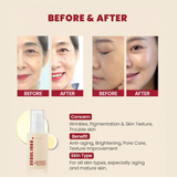 Serum : Retinal Liposome 2% + Black Ginseng