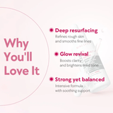 Molecule-Clear 5% Glycolic Acid Serum