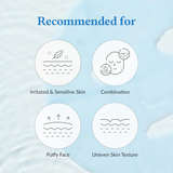 Aqua Blue Hydration Mask (1 un)