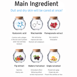 Super Aqua Moisture Cream