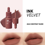Ink velvet tint 44 Chestnut Nude