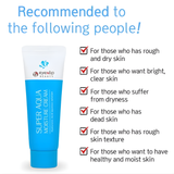 Super Aqua Moisture Cream