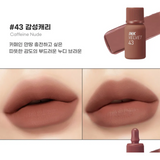 Ink Velvet tint 43 Caffeine Nude