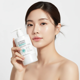 Glutathione Niacinamide Body Lotion