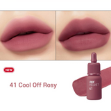 Ink Velvet tint 41 Cool Off Rosy