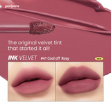 Ink Velvet tint 41 Cool Off Rosy