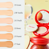Apple Dewy Fit Cushion