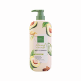 Almond Avocado Body Cleanser