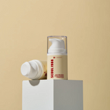 Cream : Retinal Liposome 1% + Fermented Rice