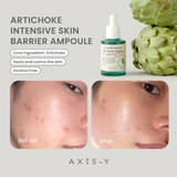 Artichoke Intensive Skin Barrier Ampoule