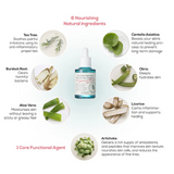 Artichoke Intensive Skin Barrier Ampoule