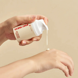 Cream : Retinal Liposome 1% + Fermented Rice