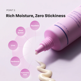 Silky Finish Hydrating Foot Balm