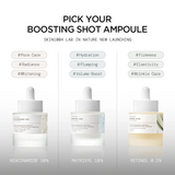 Madagascar Madagascar Centella Matrixyl 10 Boosting Shot Ampoule