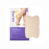 Shea Butter Sleeping Heel Patch (10ea)