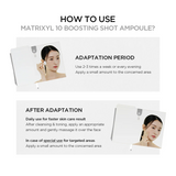 Madagascar Madagascar Centella Matrixyl 10 Boosting Shot Ampoule