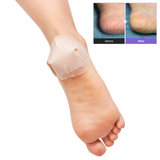 Shea Butter Sleeping Heel Patch (10ea)