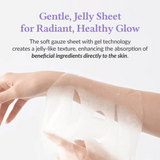 Jelly Seal Repair Mask (1 un)
