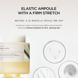 Madagascar Centella Retinol 0.2 Boosting Shot Ampoule