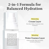 345 Relief Cream Mist 100ml