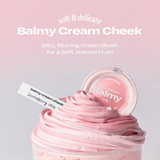 Balmy Cream Cheek