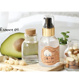 Cer-100 Hair Muscle Essence Oil