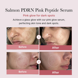 PDRN Pink Peptide Serum