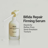 Jericho Rose Bifida Serum Firming Drop