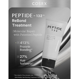 PEPTIDE-132 Ultra Perfect Hair Bonding Treatment