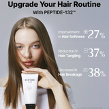 PEPTIDE-132 Ultra Perfect Hair Bonding Treatment