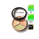 Cover Perfection Triple Pot Concealer