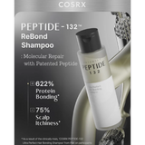 PEPTIDE-132 Ultra Perfect Hair Bonding Shampoo