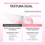 Madeca Mela Capture Ampoule Capsule Cream