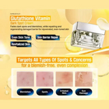 No.5+ Vitamin Glutathione Dark Spot Laser
