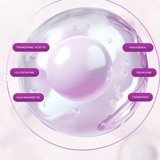 Niacinamide 5 + Overnight Cream